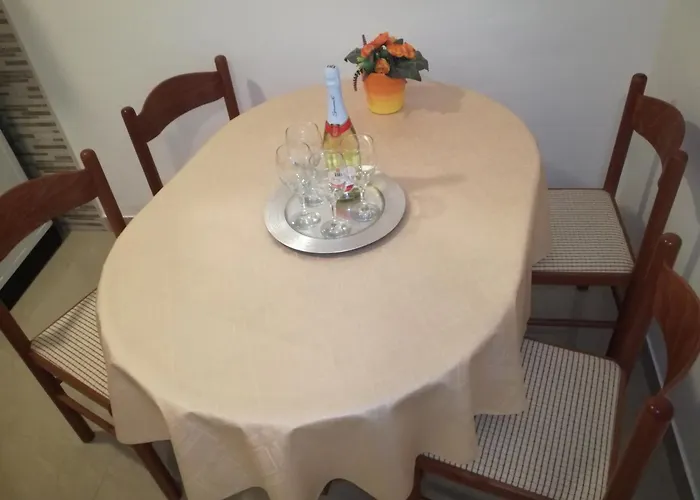 Apartments Mirjana