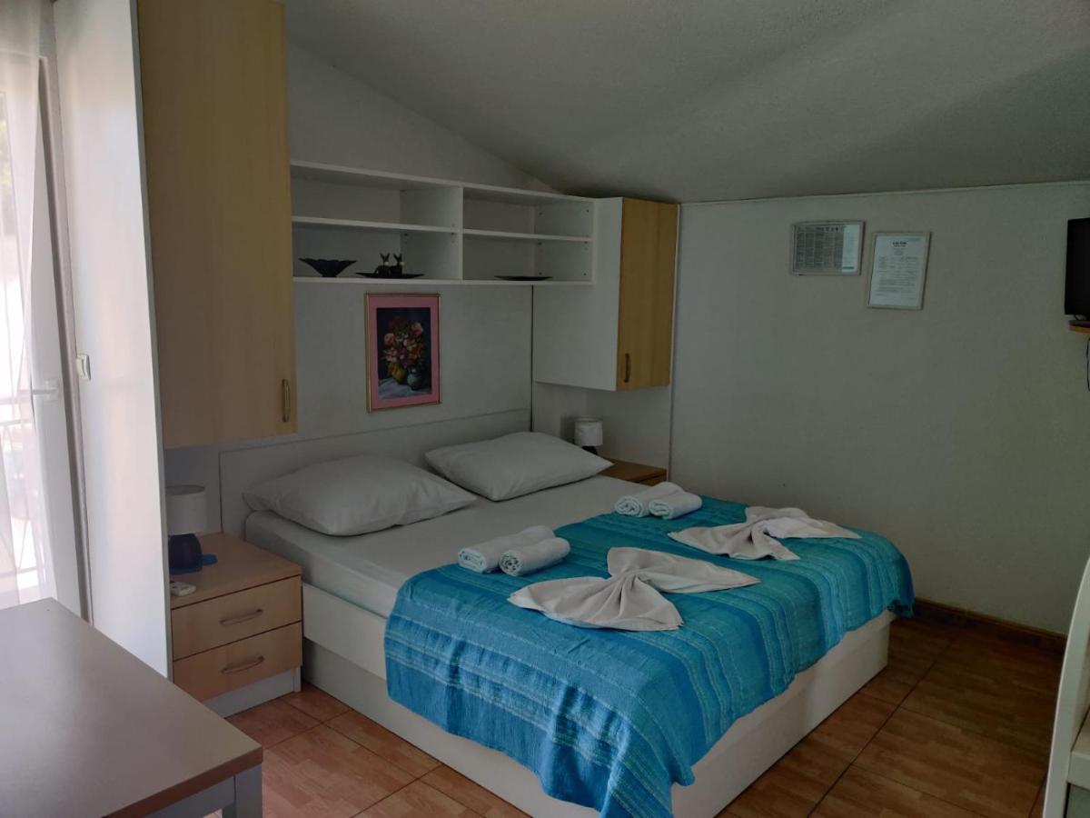 Mirjana Apartment *