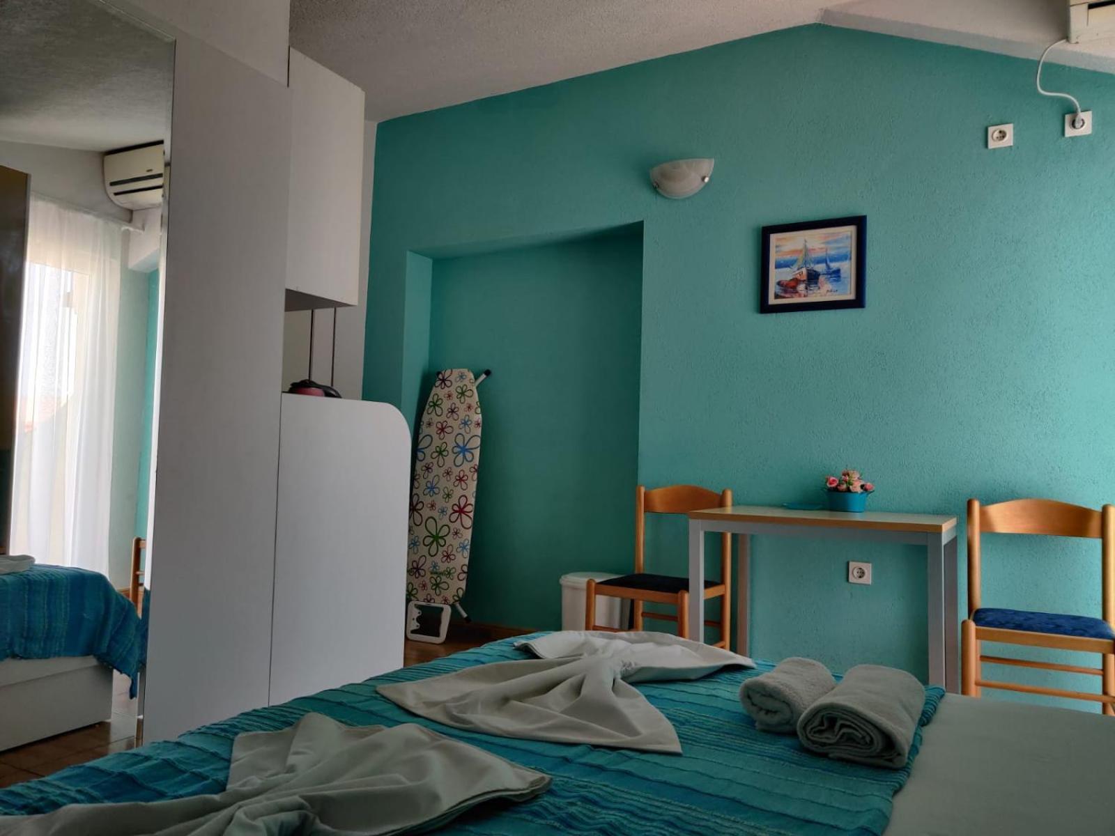 Apartment Mirjana Makarska