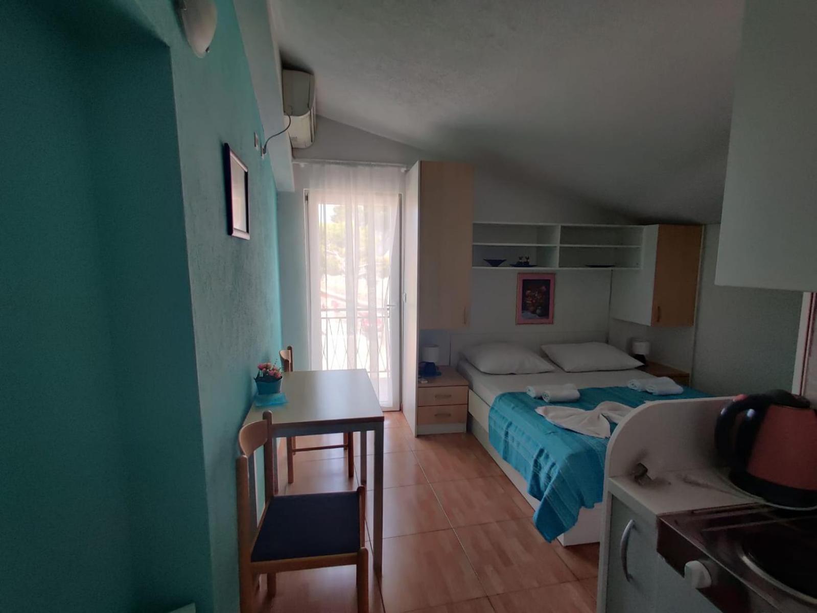Mirjana Apartment Makarska