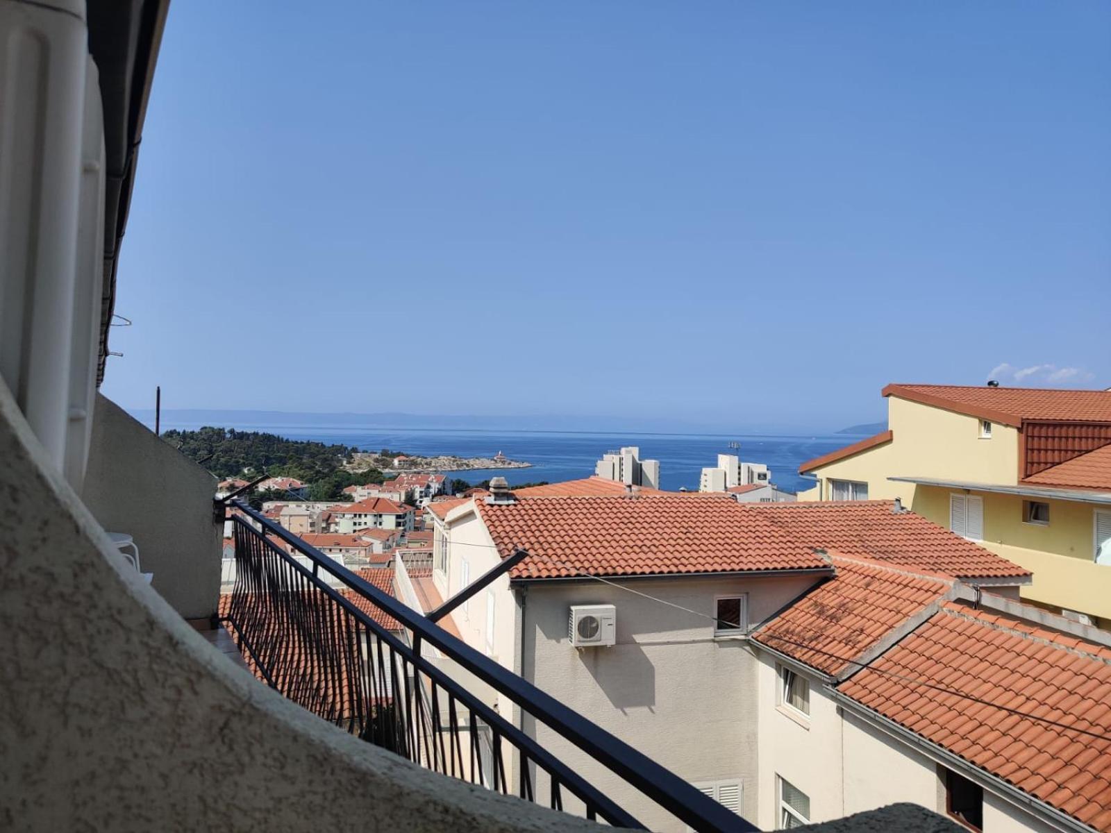 Apartment Mirjana