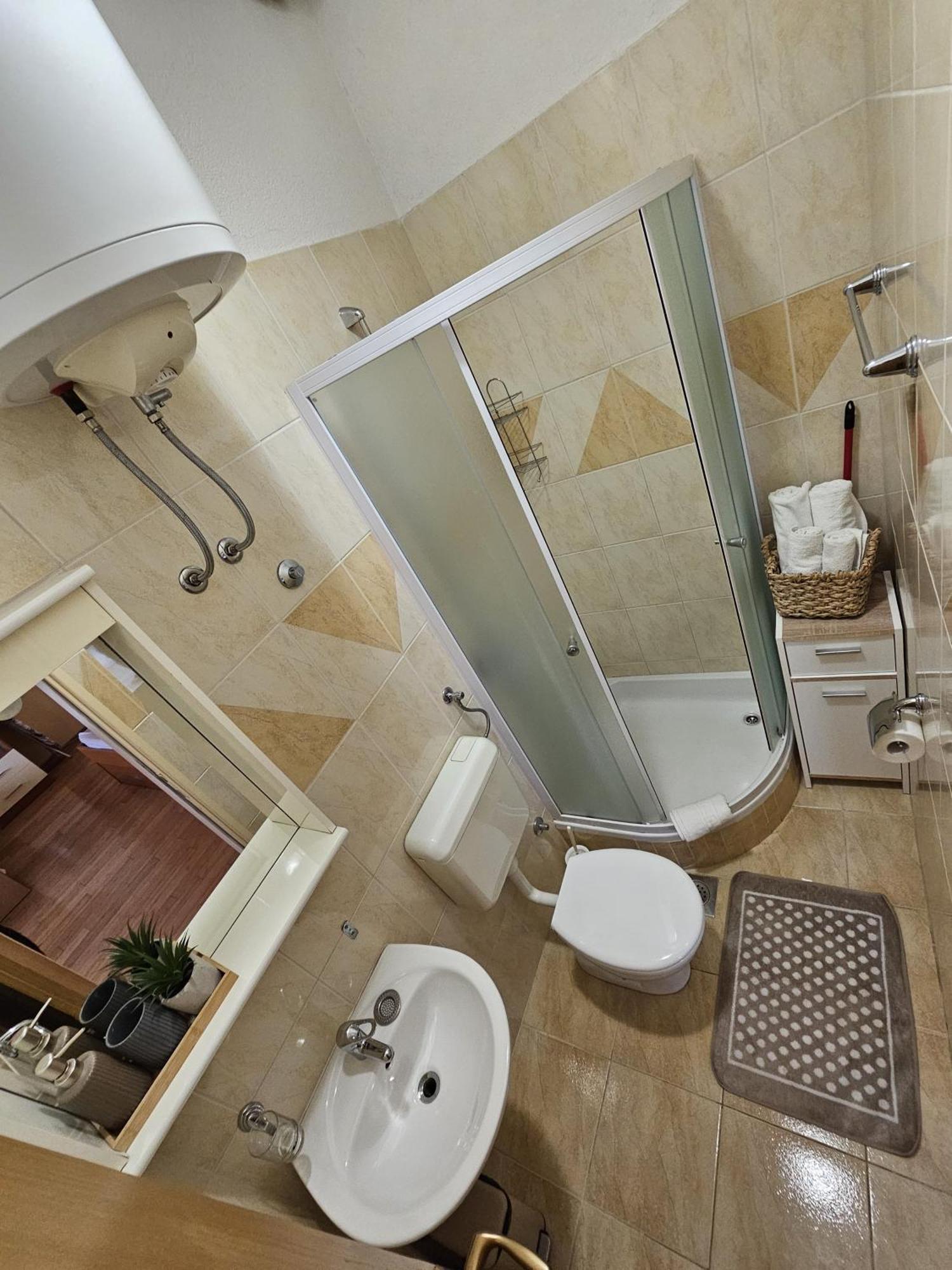 Mirjana Apartment Makarska