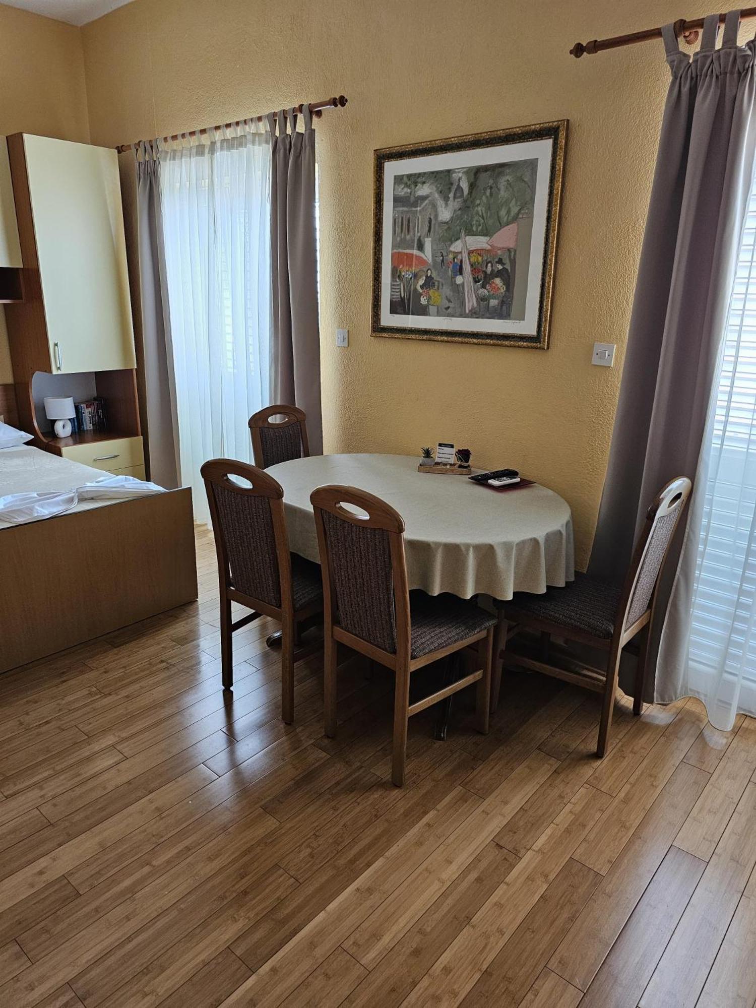 Apartment Mirjana Makarska