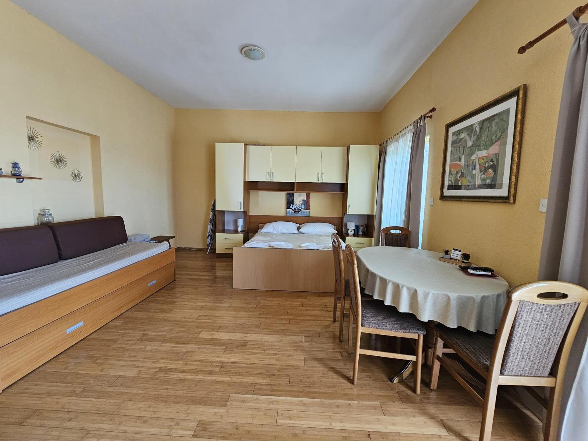 Mirjana Apartment