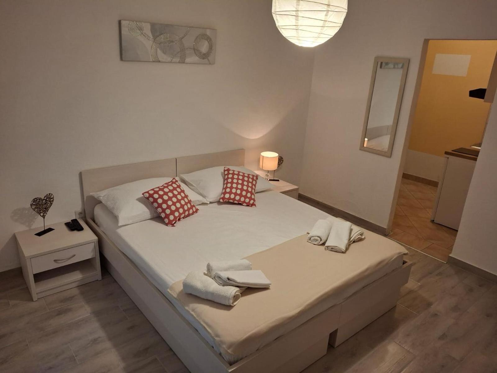Apartment Mirjana