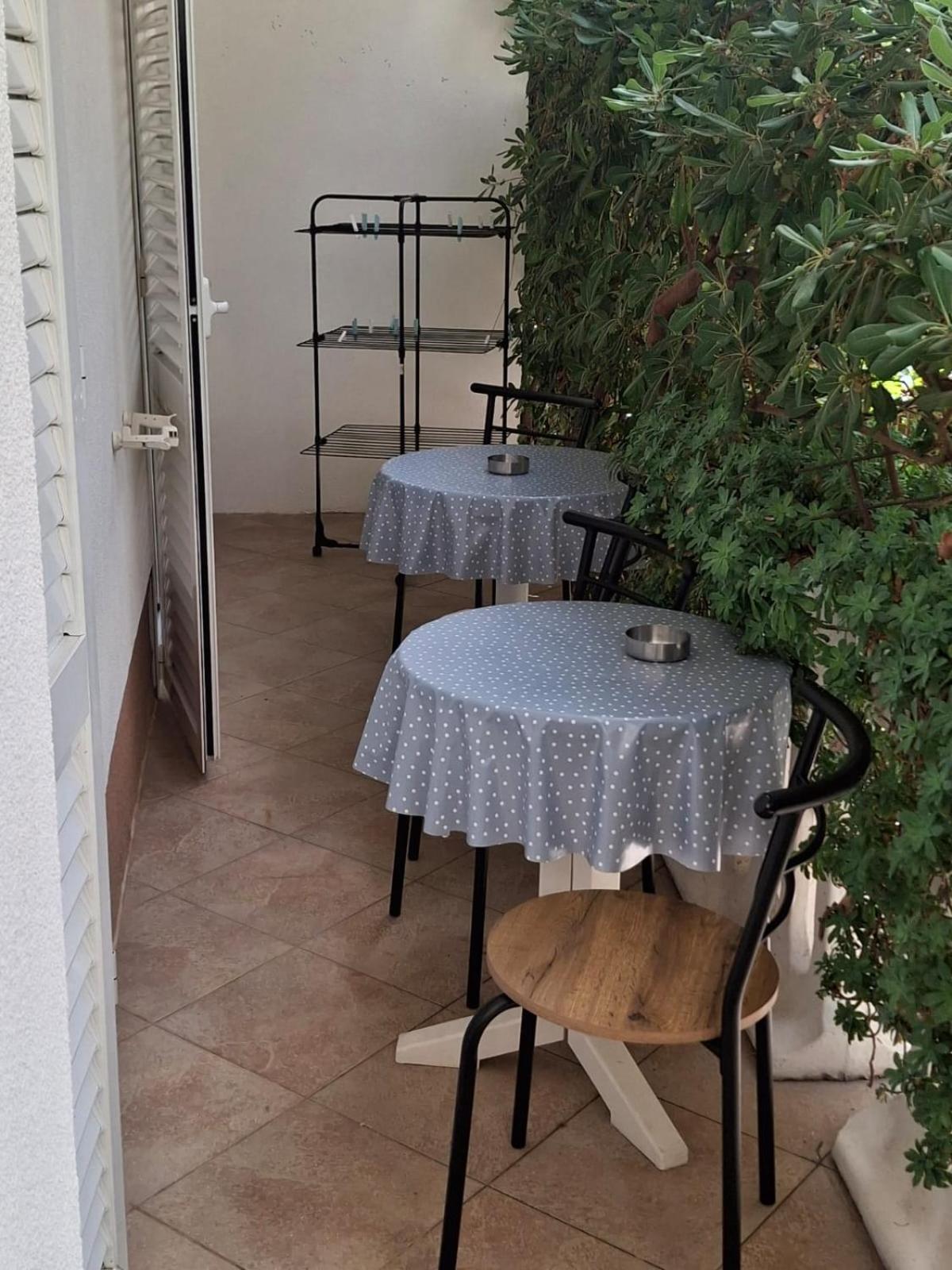 Apartment Mirjana Makarska