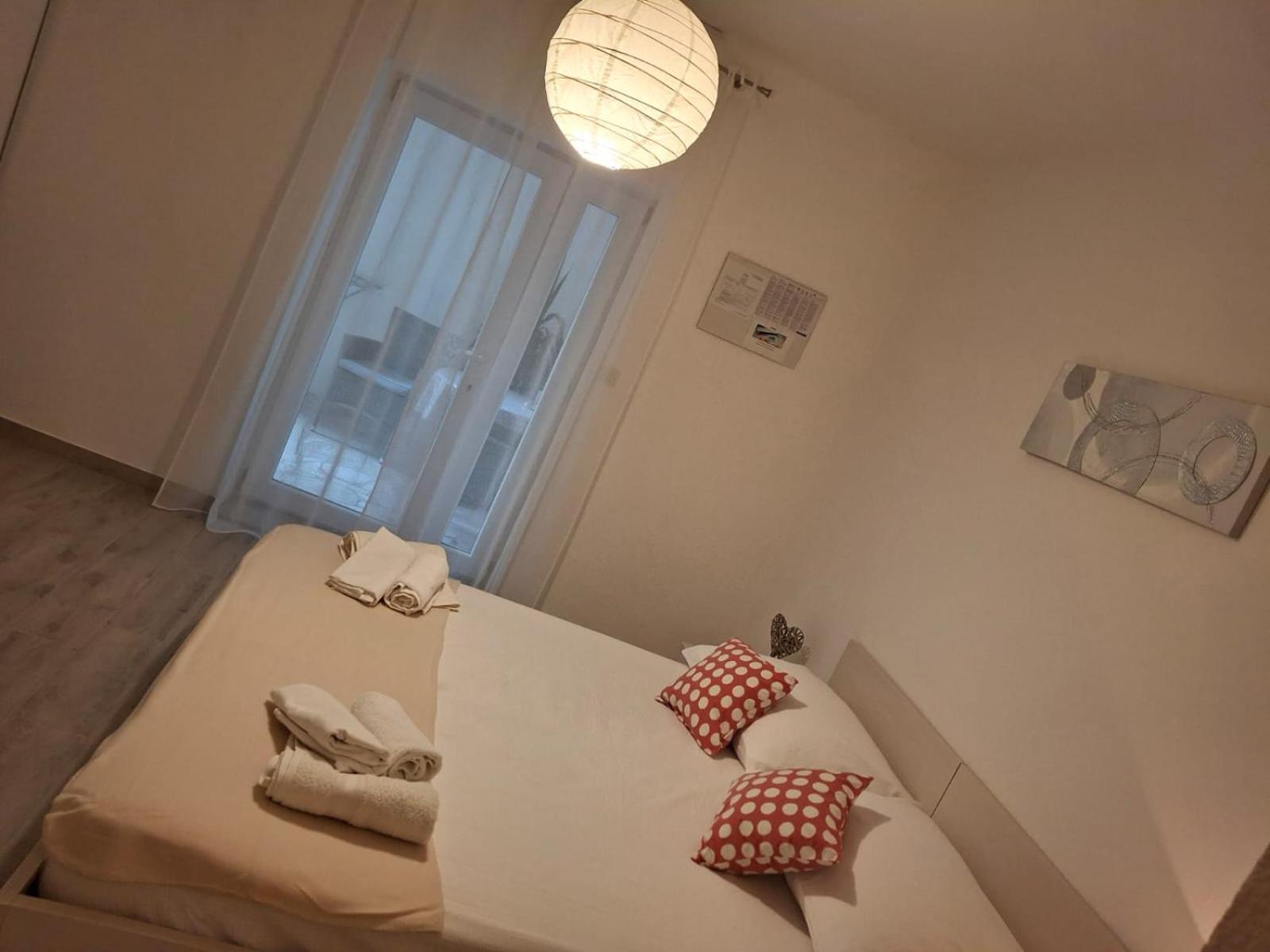 Mirjana Apartment *