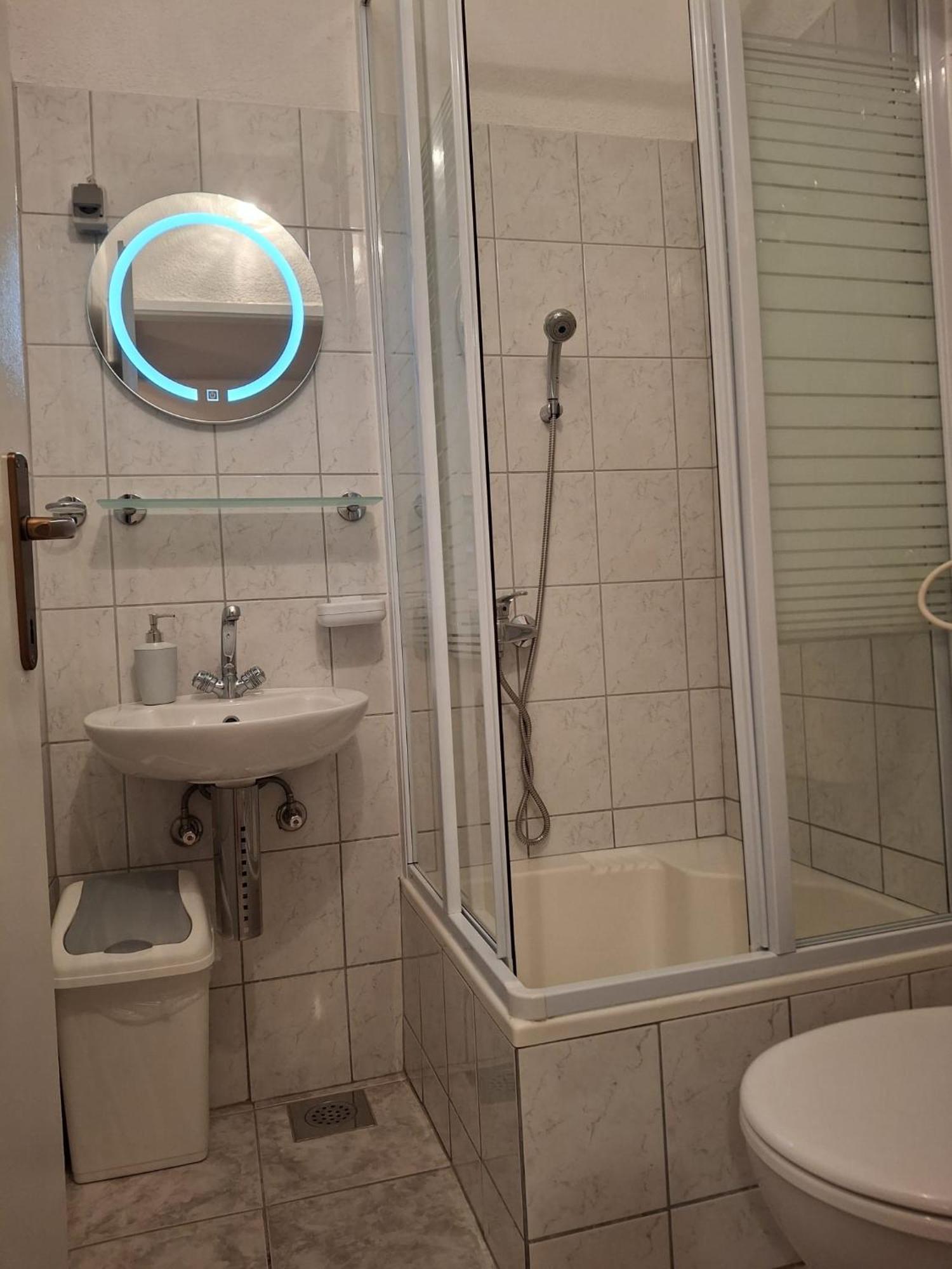Apartment Mirjana *