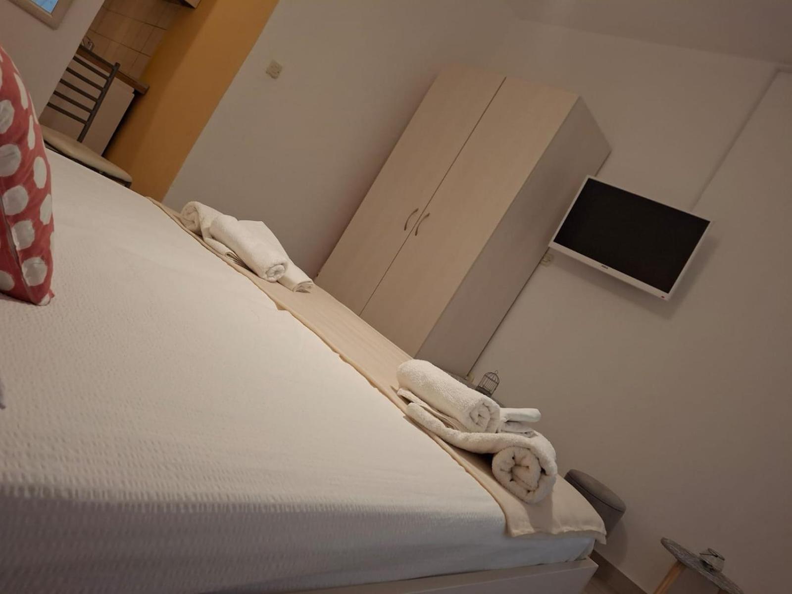 Apartment Mirjana Makarska