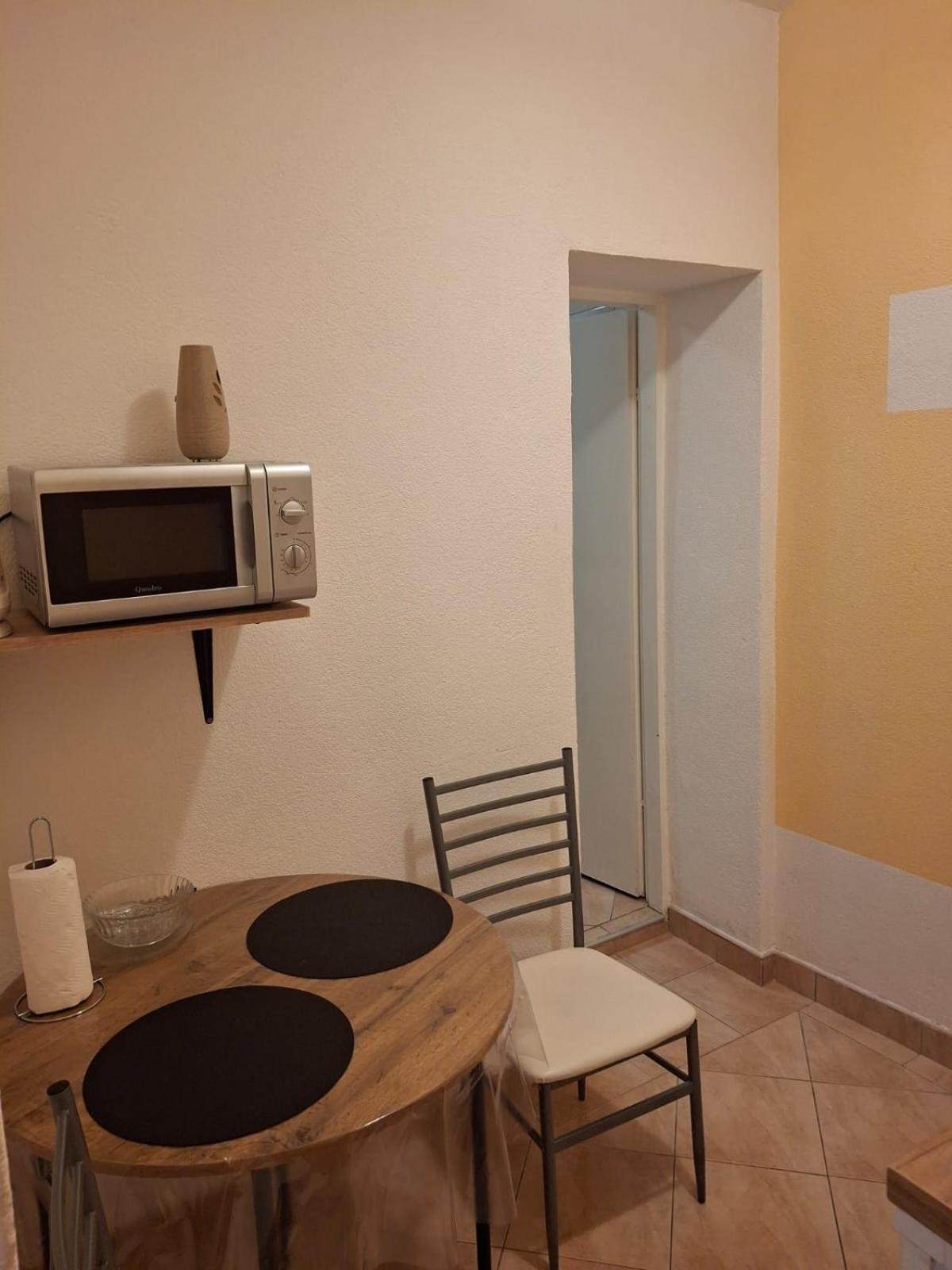 Mirjana Apartment