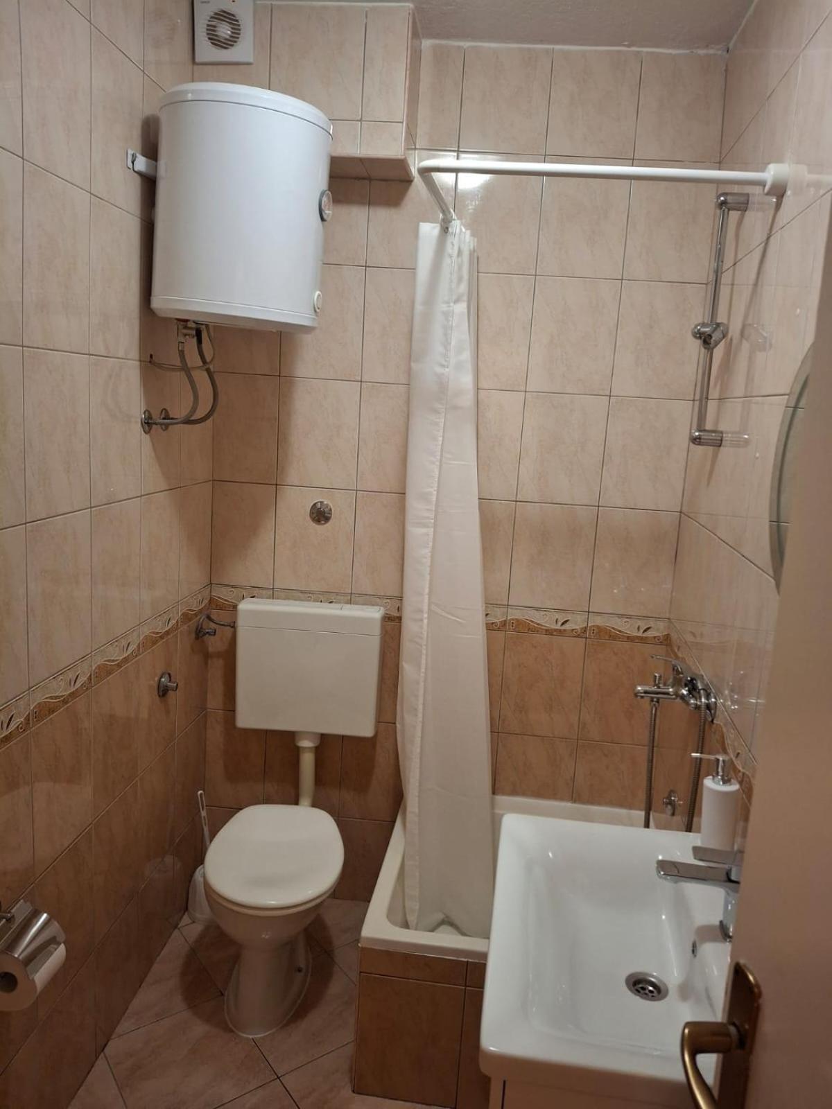 Apartment Mirjana