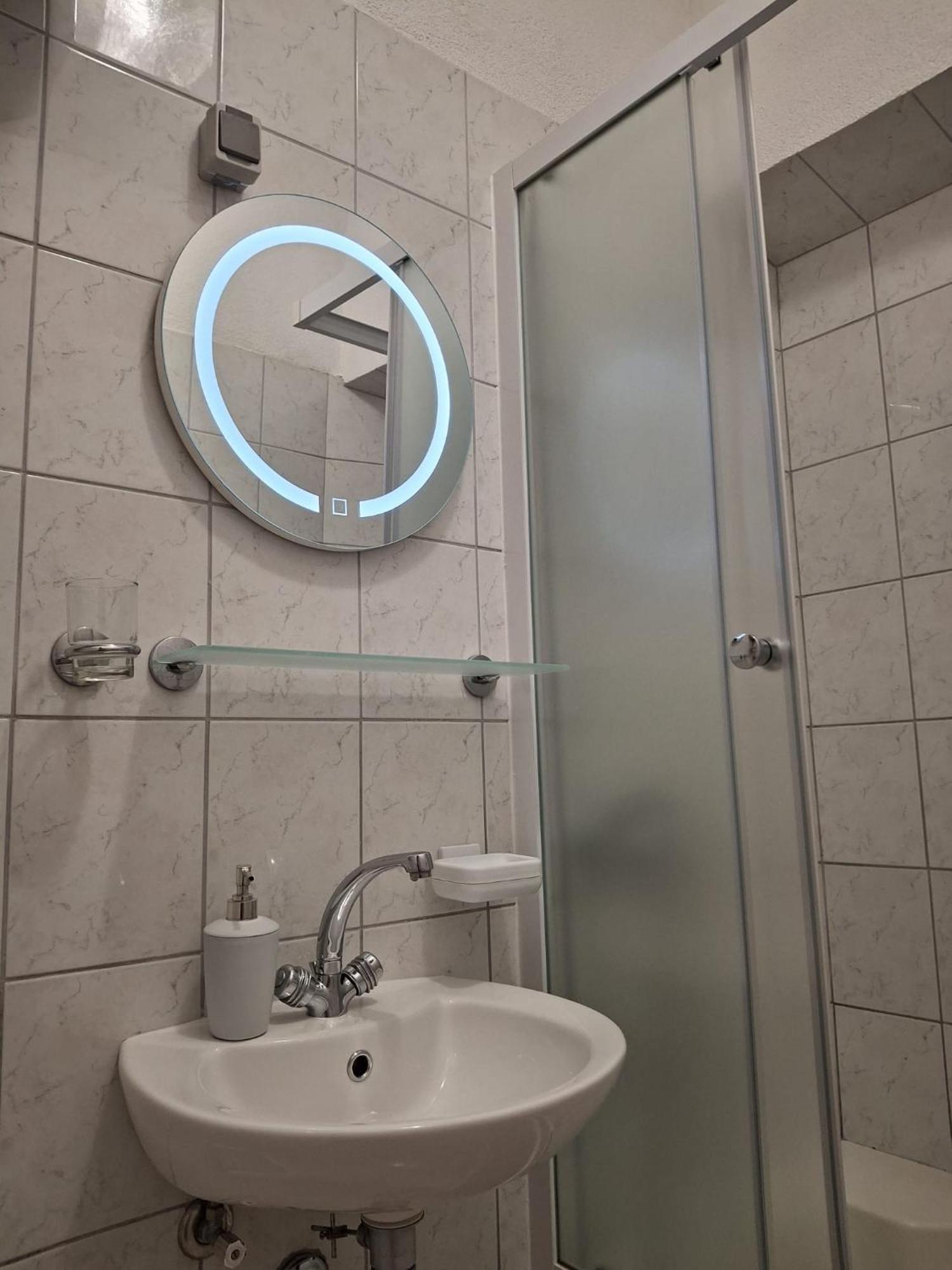 Apartment Mirjana *