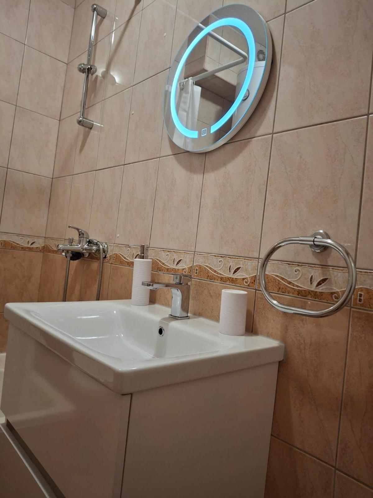 Mirjana Apartment Makarska