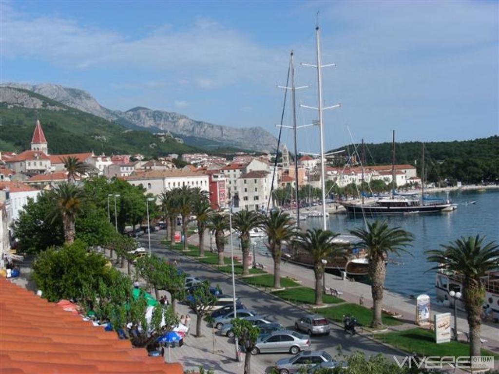 Apartment Mirjana Makarska