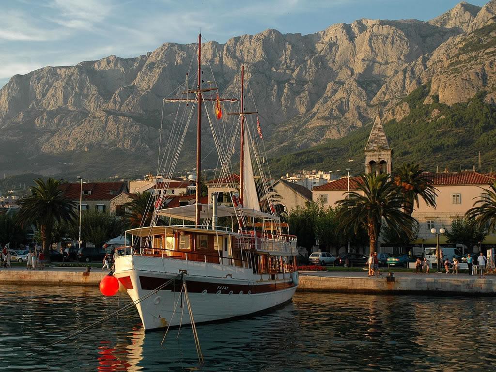 Apartment Mirjana Makarska