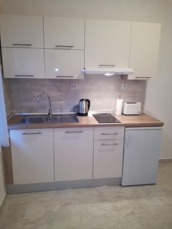 Mirjana Apartment