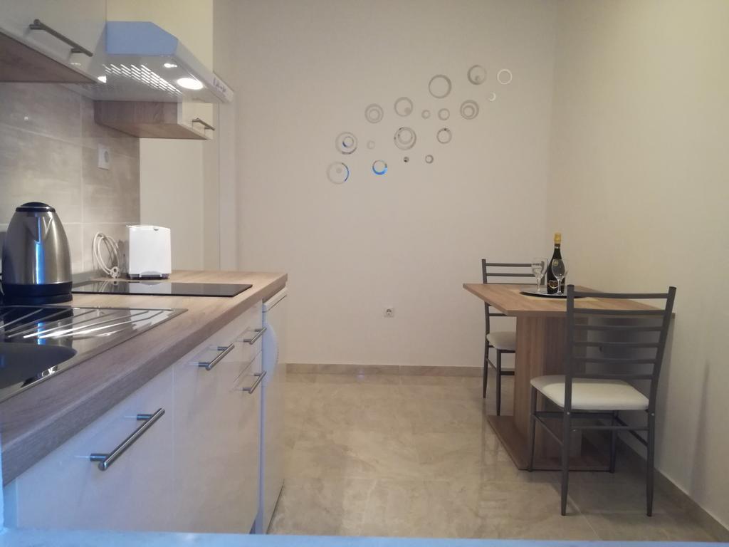 Apartment Mirjana